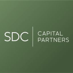 SDC Capital Partners, LLC logo