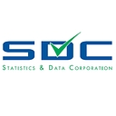 Statistics & Data Corporation (Sdc) logo