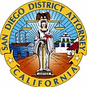 SAN DIEGO COUNTY DA