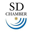 South Dakota Chamber of Commerce logo