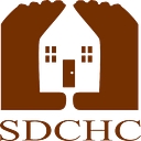 San Diego Community Housing Corporation logo