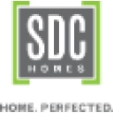 Sdc Homes logo
