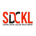 Sentral Digital College Kuala Lumpur logo