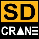 Sd Crane Builders, Inc. logo
