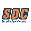 Security Door Controls logo