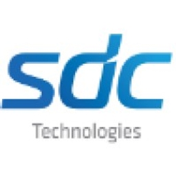 SDC Technologies, Inc. logo