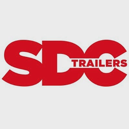 SDC Trailers Limited logo