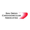San Diego Cardiovascular Associates logo