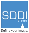 SDDI Signs logo