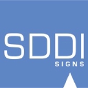 SDDI Signs logo