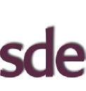 Sde Civil + Environmental Engineers logo