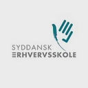 Syddansk Erhvervsskole  | Syddansk Erhvervsskole logo