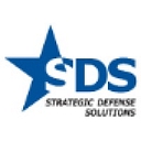Strategic Defense Solutions logo