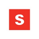 S Design Inc. logo