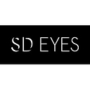 Sd Eyes logo
