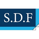 Sdf Electrical logo