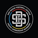 Sdfc Academy logo