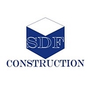 Sdf Construction Llc logo