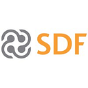 SDF Group logo