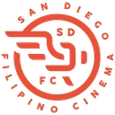 San Diego Filipino Cinema logo