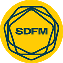 Society of Defense Financial Management logo