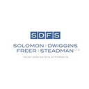 Solomon Dwiggins & Freer, Ltd. logo
