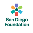 SAN DIEGO REGIONAL DISASTER FUND logo