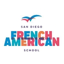 San Diego French American School logo