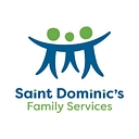 Saint Dominic's Family Services logo