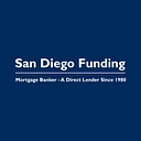 San Diego Funding logo