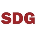 Sdg Associates logo