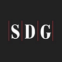 Strategic Decisions Group (Sdg) logo