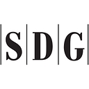 SDG logo