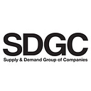 Supply And Demand Graphic Communications Inc logo