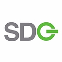 Sdg Corporation logo