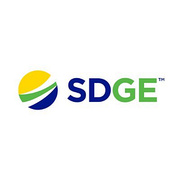 SDG&E logo