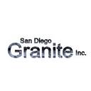San Diego Granite Inc. logo