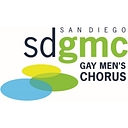 San Diego Gay Men's Chorus logo
