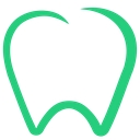 Smile Dental Group of Conyers logo