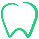 Smile Dental Group of Conyers logo