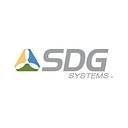 Sdg Systems logo