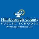 Favicon of Hillsborough County Public Schools