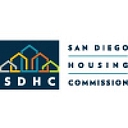 San Diego Housing Commission logo