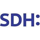 Sdh Digital Solutions logo