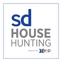 San Diego House Hunting logo