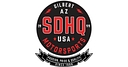 Sdhq Offroad logo