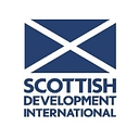 Scottish Development International logo