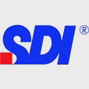 SDI Corporation logo