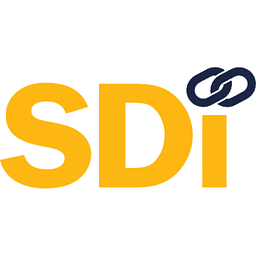 SDI, Inc. logo
