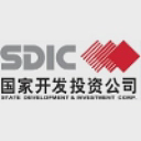 State Development And Investment Corpltd logo